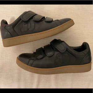 Jerome Dreyfuss black sneakers